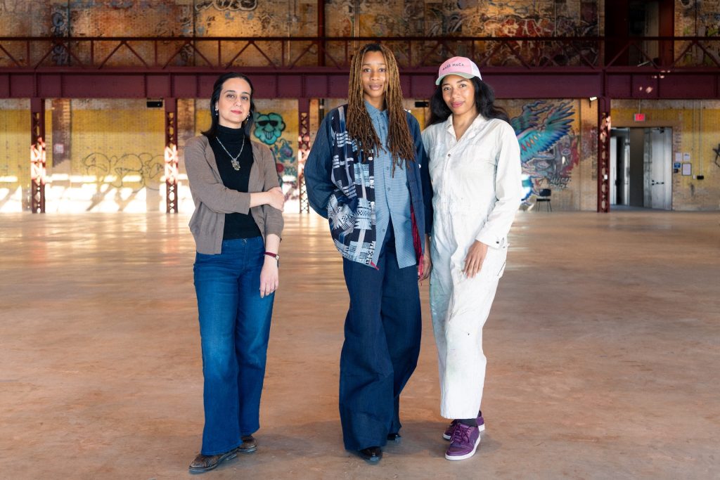 Brooklyn Fine Art Print Fair to Take Place at Powerhouse Arts This Spring