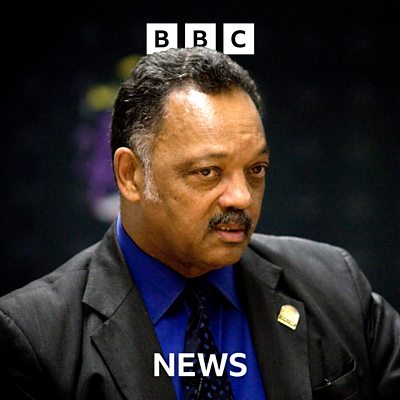 Civil Rights Leader Jesse Jackson Dies at 84 Civil Rights Leader Jesse Jackson Dies at 84
