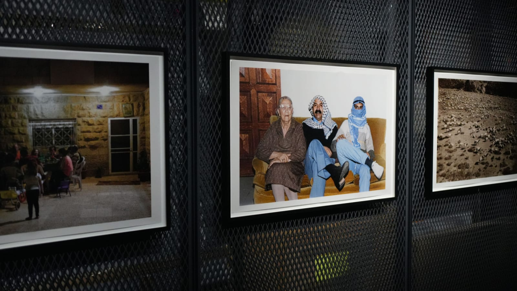 Contemporary Queer Arab Art