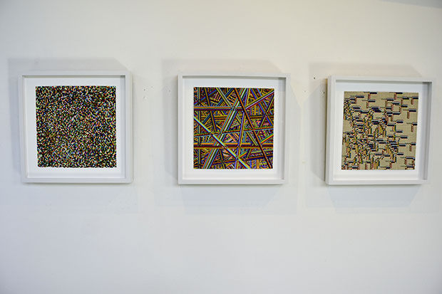 Delving into the Origins of Street Art: UGA, JonOne, and Pixação at the Graffiti Museum Delving into the Origins of Street Art: UGA, JonOne, and Pixação at the Graffiti Museum