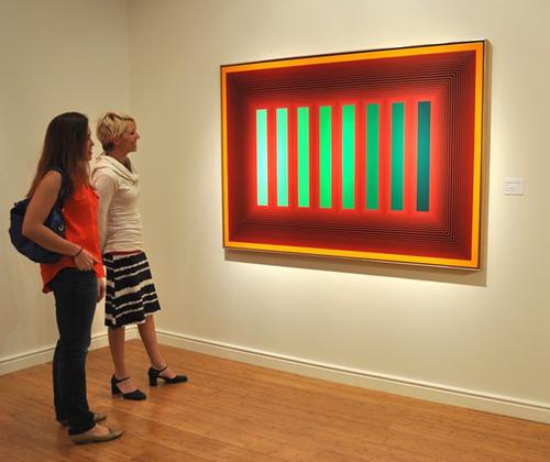 Detroit Institute of Arts Highlights African American Galleries with Prominent Reinstallation