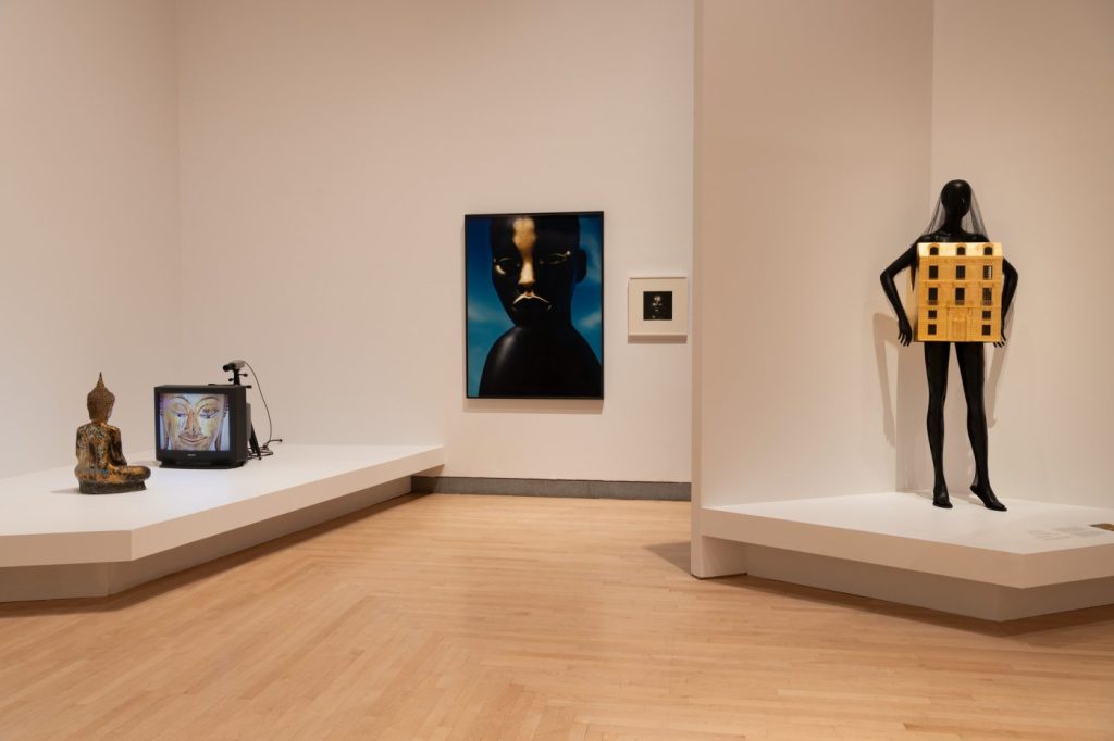 Discovering Divine Inspirations at the Brooklyn Museum