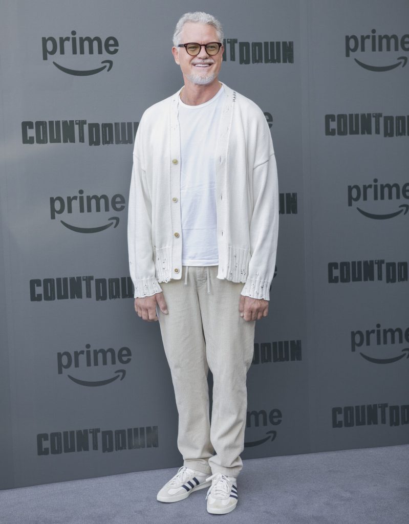 Eric Dane, Star of ‘Grey’s Anatomy’ and ‘Euphoria,’ Passes Away at 53