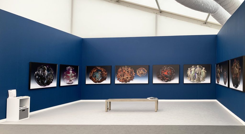 Frieze LA Intersects with Contemporary Culture Frieze LA Intersects with Contemporary Culture