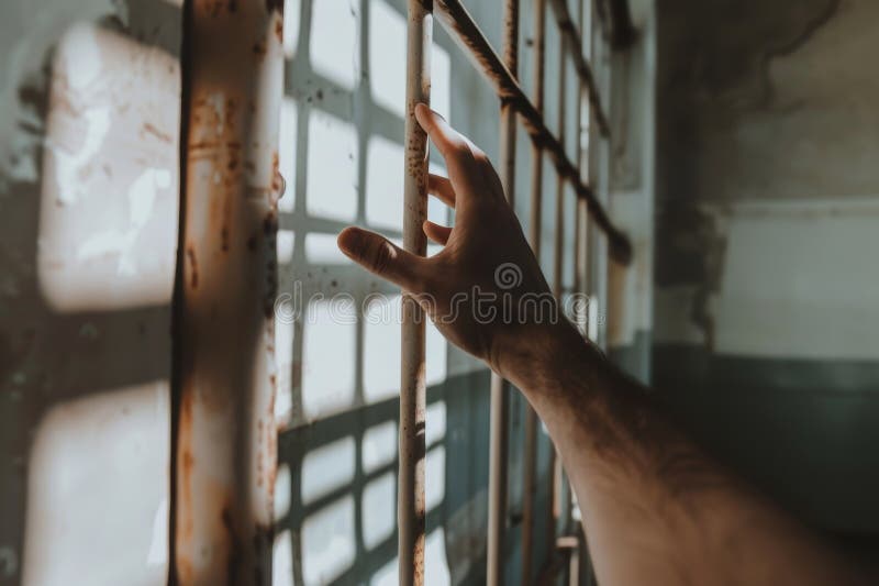 Inmates Yearning for Freedom: Awaiting the Dawn of Liberation Inmates Yearning for Freedom: Awaiting the Dawn of Liberation