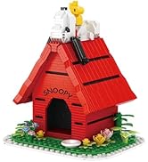 LEGO Set Enables Enthusiasts to Reconstruct Moments from the Legendary ‘Peanuts’ Comic Strip LEGO Set Enables Enthusiasts to Reconstruct Moments from the Legendary ‘Peanuts’ Comic Strip