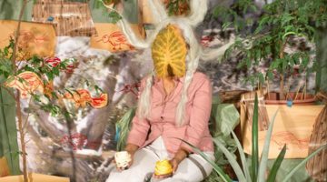 Marigold Santos Establishes Herself