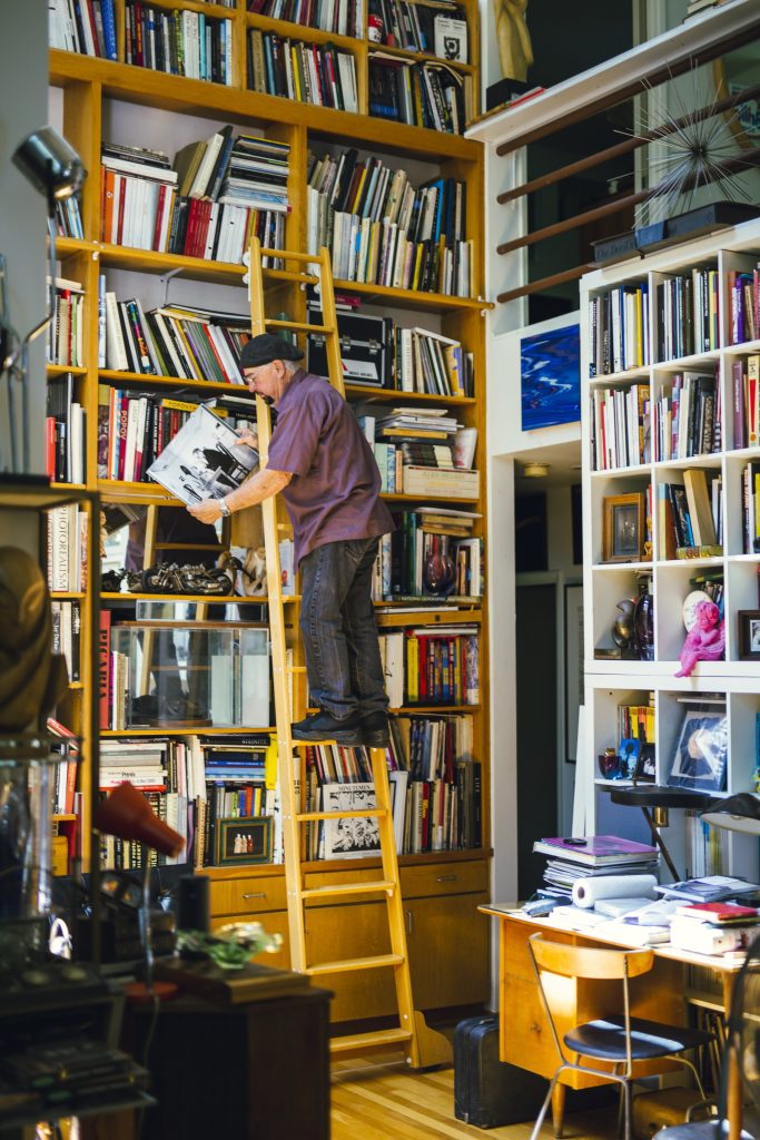 My Experience in the Los Angeles Art World