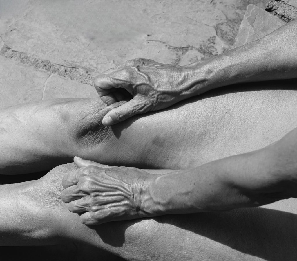 “Photographer Emmalyn Pure Documents Evolving Emotions”