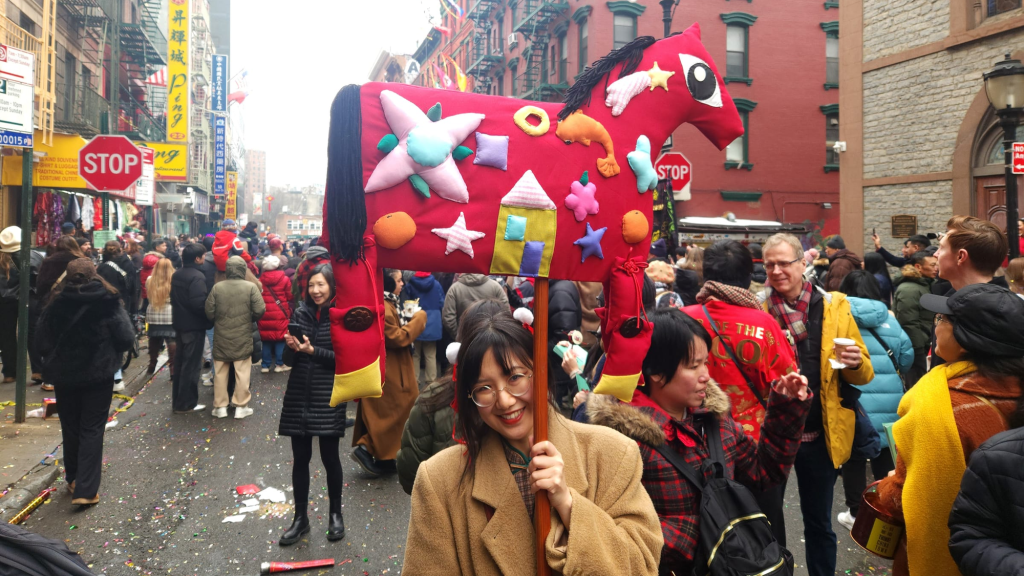 “Resolutions for the Lunar New Year and Ramadan”