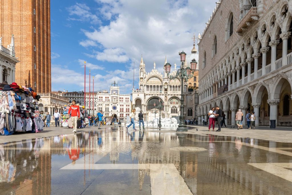 South Africa’s Challenges in Venice South Africa’s Challenges in Venice