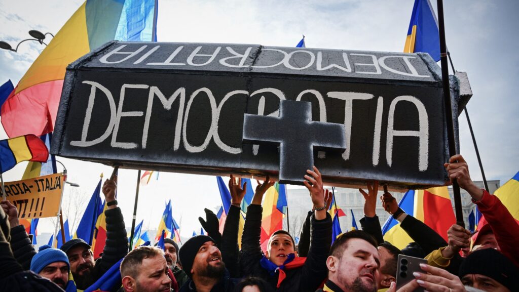 The Decline of Democratic Practices in Iberia The Decline of Democratic Practices in Iberia