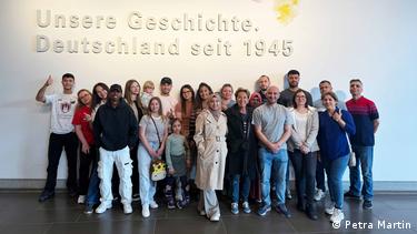 The Evolution of Berlinale: A Case Study on German Censorship Practices