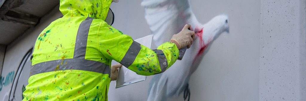 The Fourth Edition of ENAMUR ART Makes Its Comeback in Les Franqueses del Vallès The Fourth Edition of ENAMUR ART Makes Its Comeback in Les Franqueses del Vallès