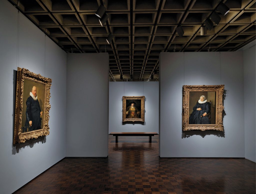 The Frick Museum Appoints New Curator for Art Movements Collection The Frick Museum Appoints New Curator for Art Movements Collection