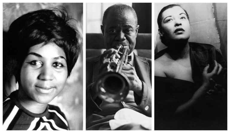 The Jazz Photographs Censored by the FBI