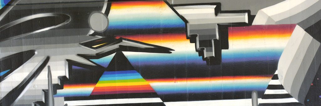 The MCL Showcases Vladimir Manzhos: WAONE – Universes of Phantasmagoria, Volume 1 The MCL Showcases Vladimir Manzhos: WAONE – Universes of Phantasmagoria, Volume 1