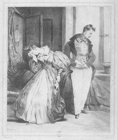 The Notorious Figure of the Upper East Side: A Modern Marquis de Sade