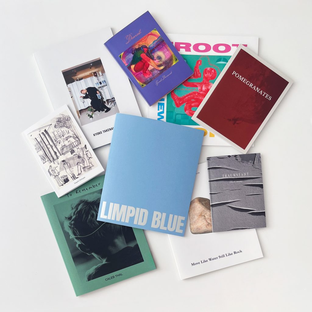 2025 Booooooom Art and Photo Book Awards: Winners Revealed 2025 Booooooom Art and Photo Book Awards: Winners Revealed