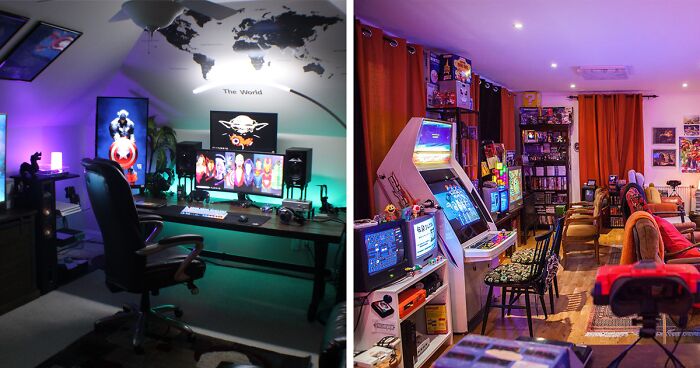 35 Inspiring Pink Gaming Setup Ideas for Every Gamer