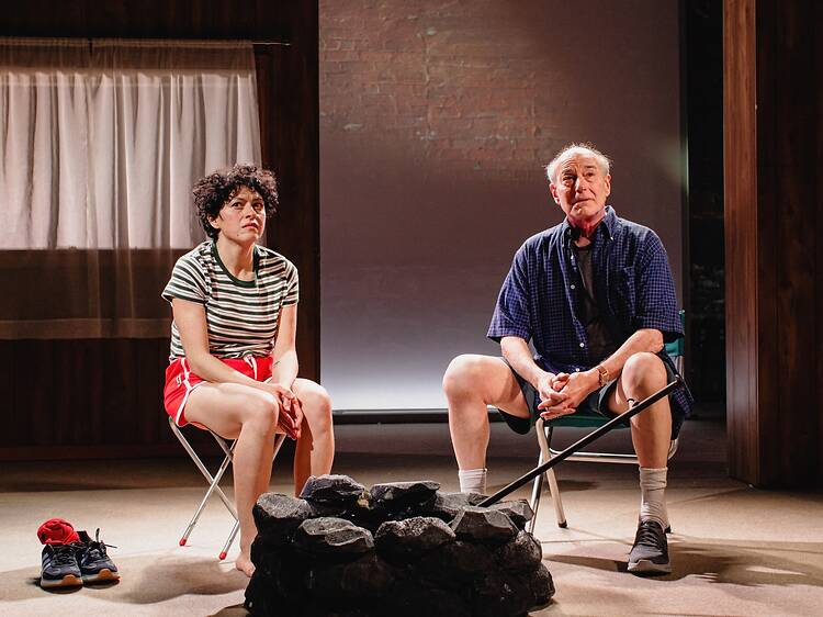 A Comprehensive Guide to 70 Must-See Shows in NYC This Spring A Comprehensive Guide to 70 Must-See Shows in NYC This Spring