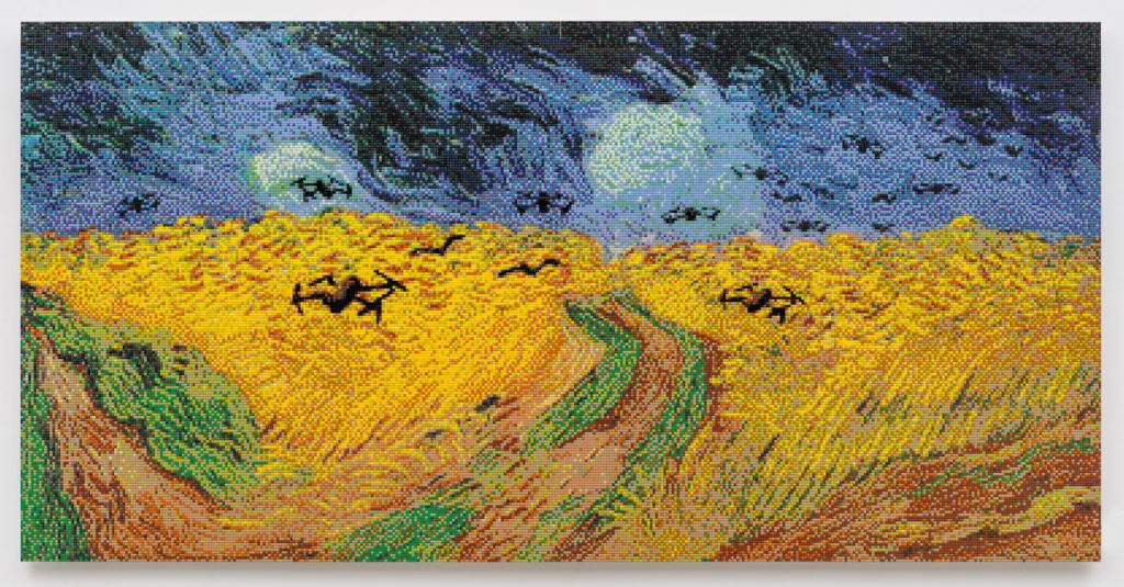 A Detailed Exploration of Ai Weiwei’s Artistic Process in This All-Encompassing Volume A Detailed Exploration of Ai Weiwei’s Artistic Process in This All-Encompassing Volume