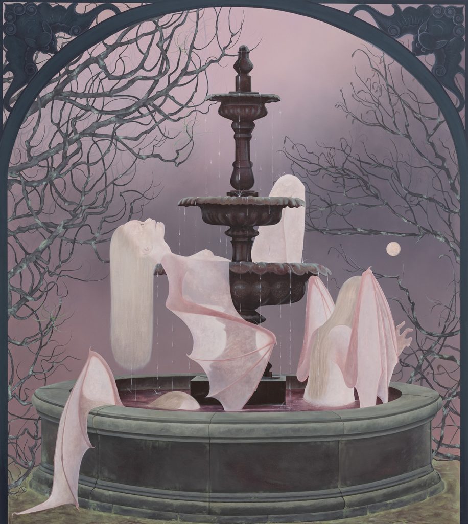 “Always Were” by Opal Mae Ong: A Journey Through Music