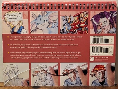 An Artist’s Perspective from the Easel