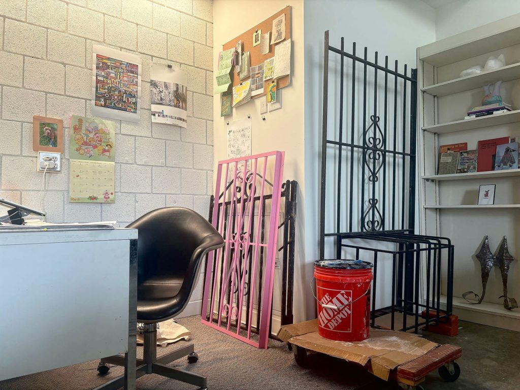 An Artist’s Perspective: Insights from the Easel