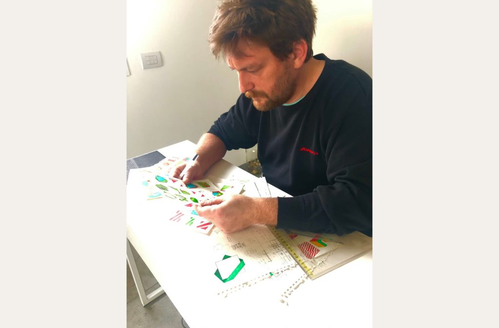 An Artist’s Perspective: Insights From the Studio