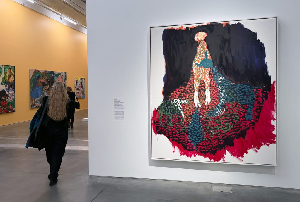 An In-Depth Analysis of Public Opinion on the Renovated New Museum