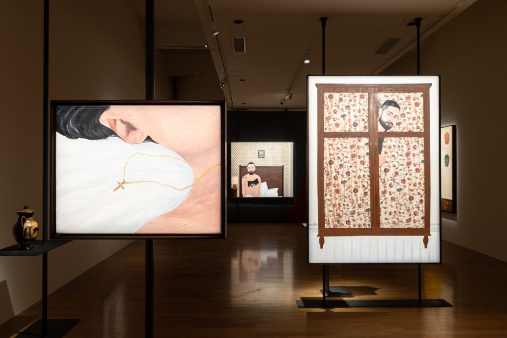 Anicka Yi Accelerates the Progress of Art Movements