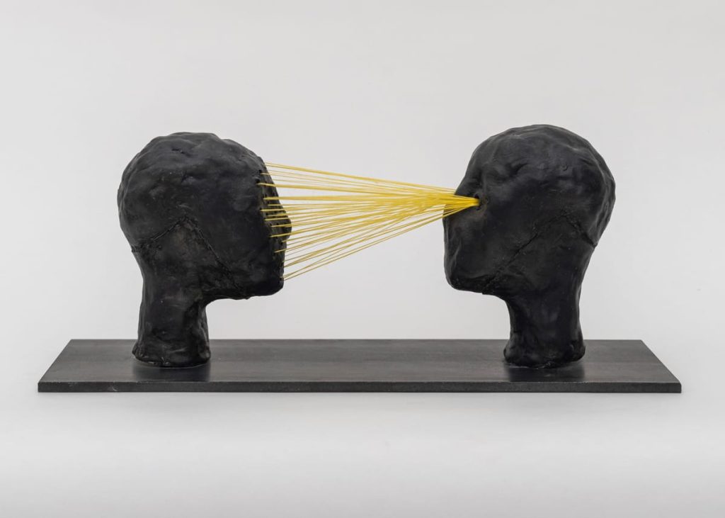 Anki King’s Exploration of Nordic Noir Art Anki King’s Exploration of Nordic Noir Art