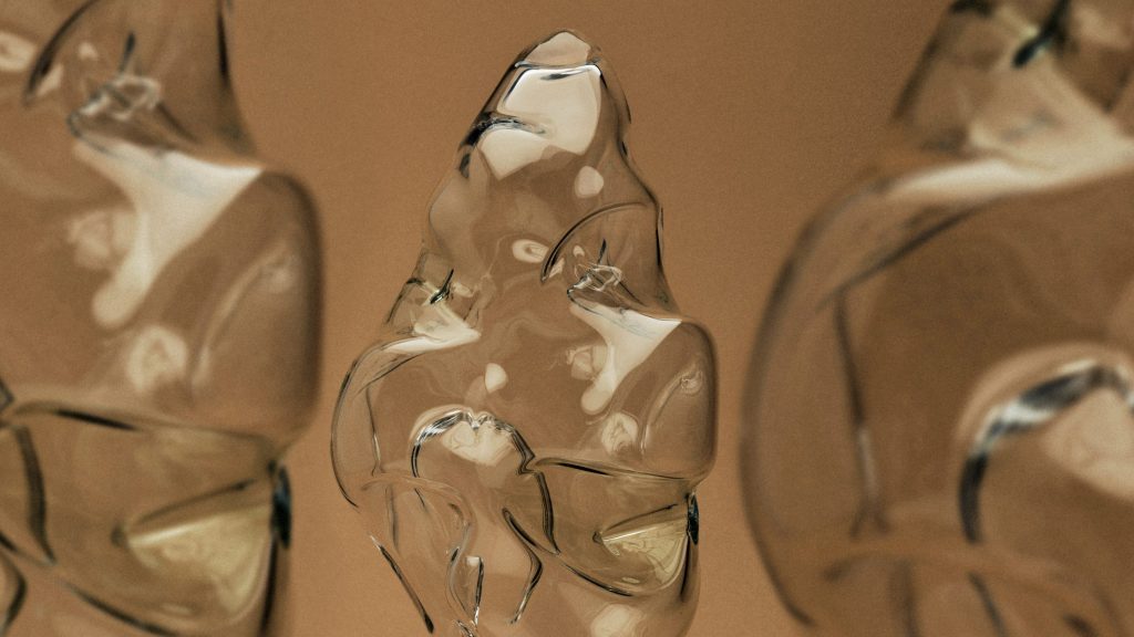 Art Basel Awards Unveils Distinctive Cloud-Inspired Glass Trophy in Place of Gold