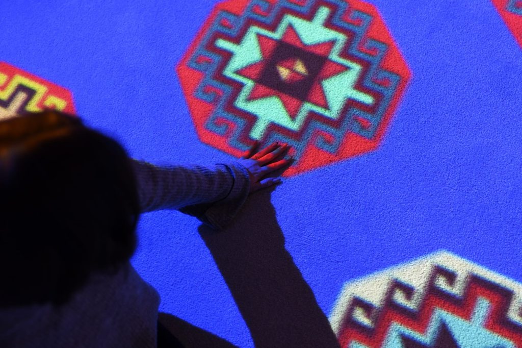 Artists Initiate the Islamic Futurism Movement