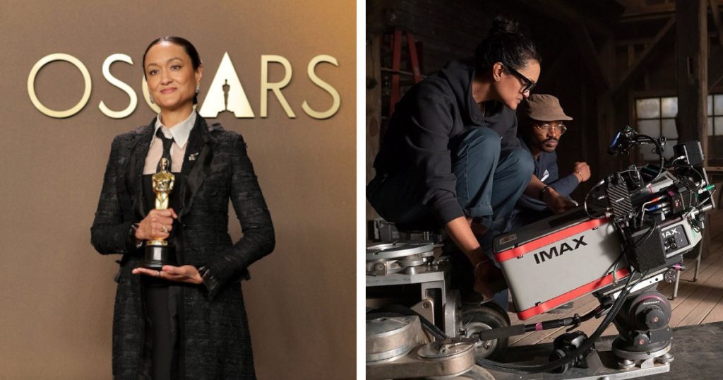 Autumn Durald Arkapaw Is the Initial Female Winner of the Best Cinematography Oscar