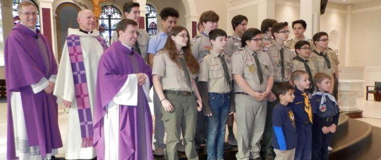 BSA Weekly Recap: March 1st, 2026 Images