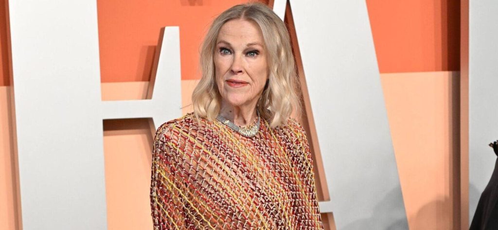 Catherine O’Hara Honored with Posthumous Award for Her Last Performance