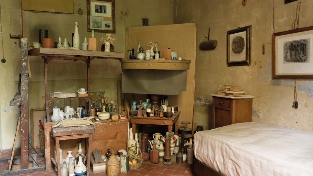 “Columbus Statue Installed at the White House”