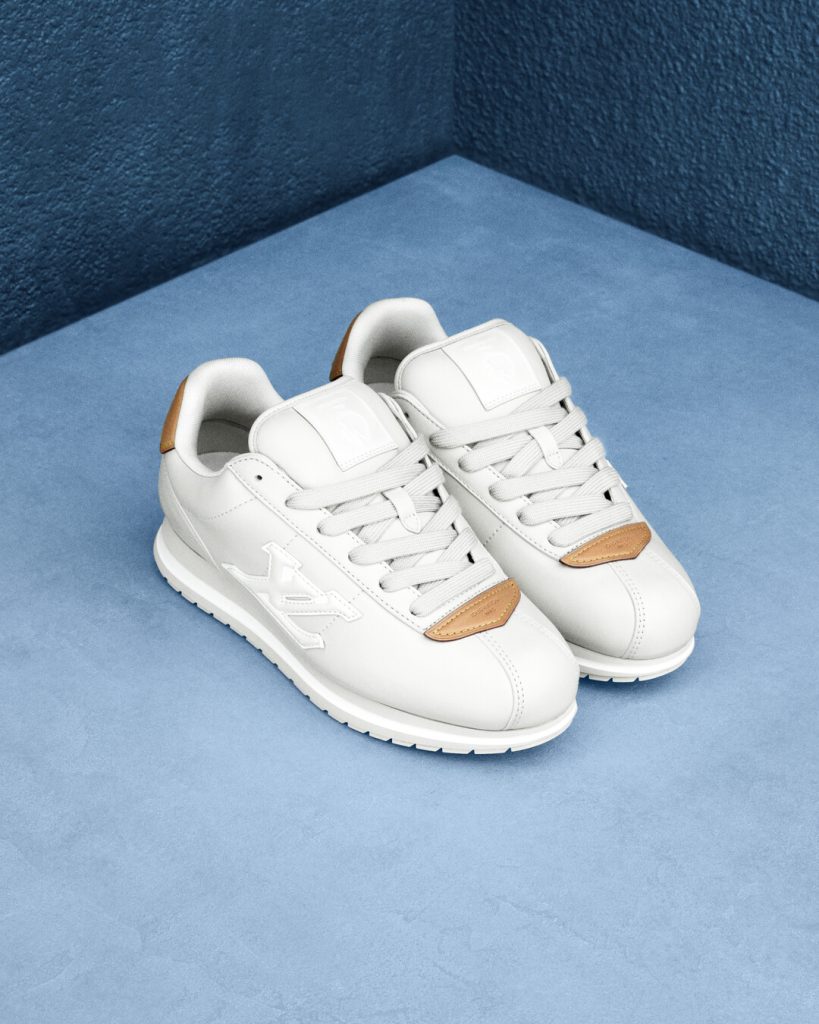 Concept Footwear Influenced by Miu Miu and Alysa Liu Is Truly Outstanding