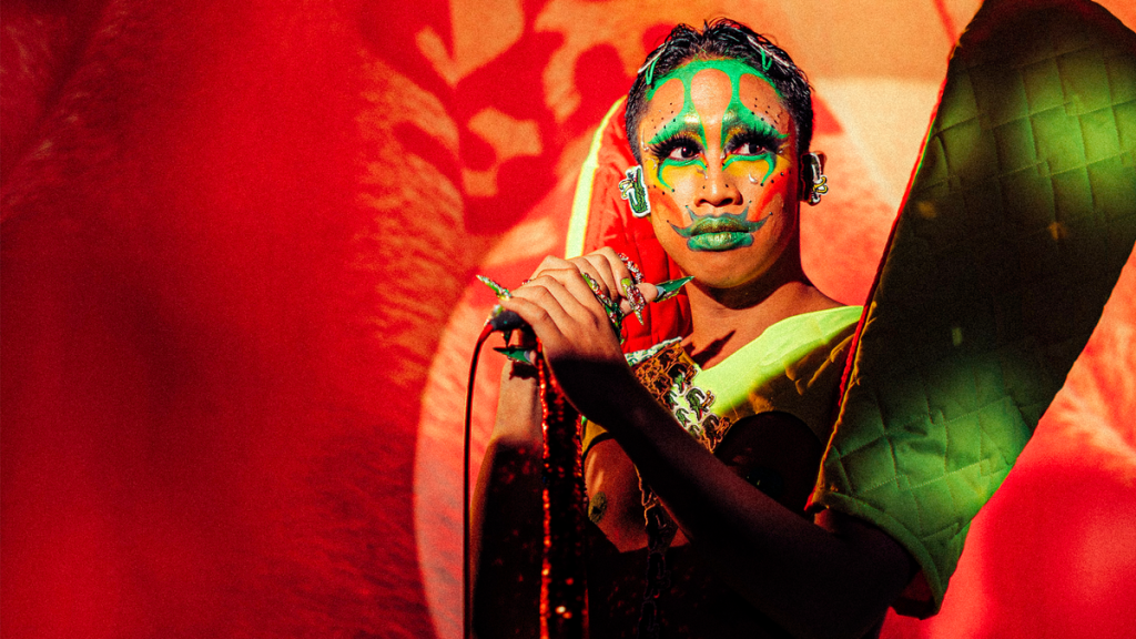 CONDUCTOR: New York’s Inaugural Art Fair Dedicated to the Global Majority