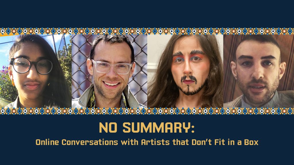 Daily Signs of the SWANA Diaspora in New York City Daily Signs of the SWANA Diaspora in New York City