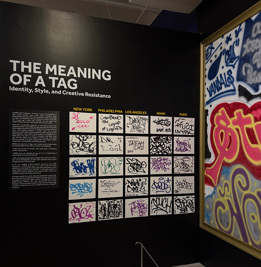 Dazeworld by Chris “Daze” Ellis: Titles in The MCL Collection