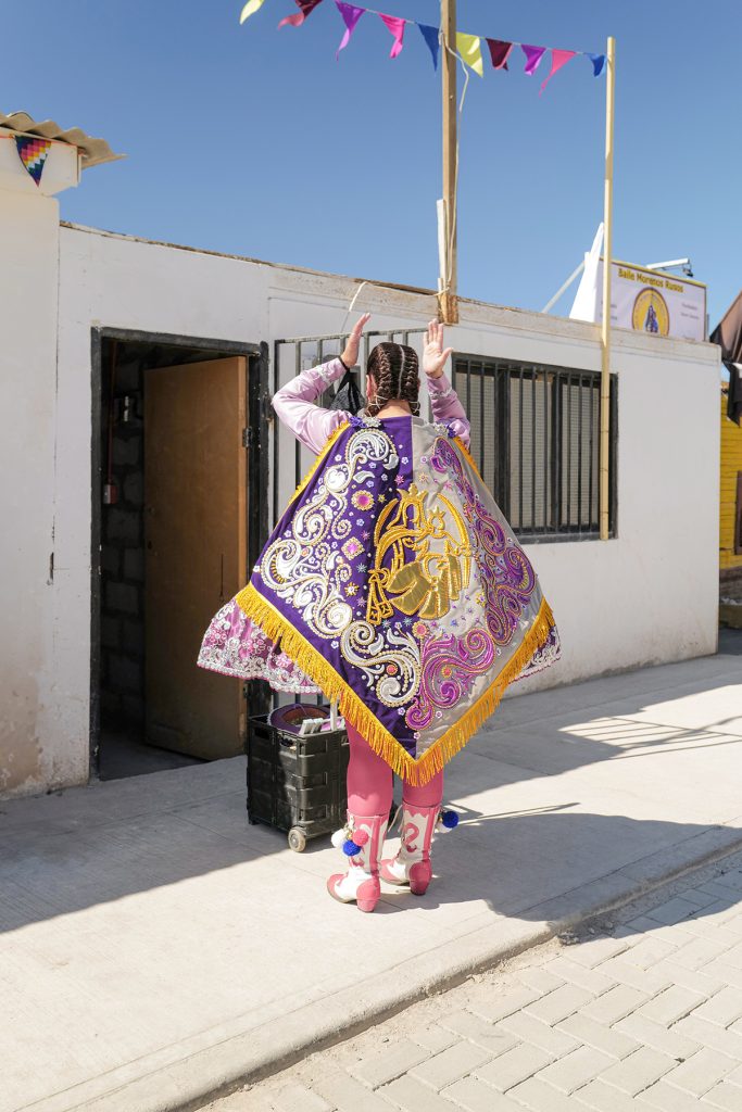 Desert Renewal Captured by Photographer Gonzalo Palavecino