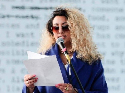 Diya Vij’s Efforts to Improve Affordability for Artists in NYC