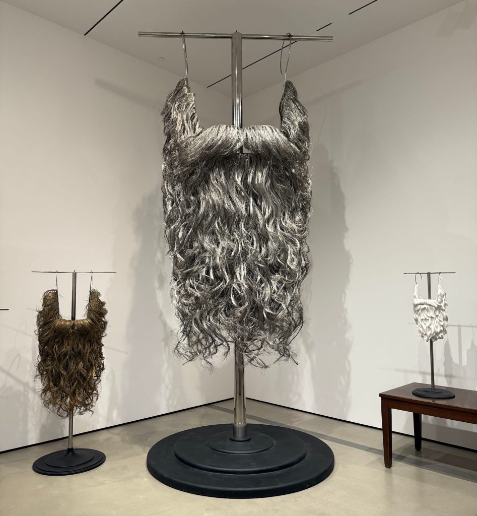 Experiencing the Art of Robert Therrien’s Table Experiencing the Art of Robert Therrien’s Table