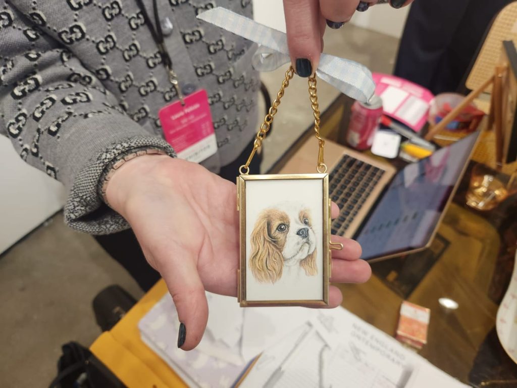 Exploring Purchases Under $500 at the Affordable Art Fair