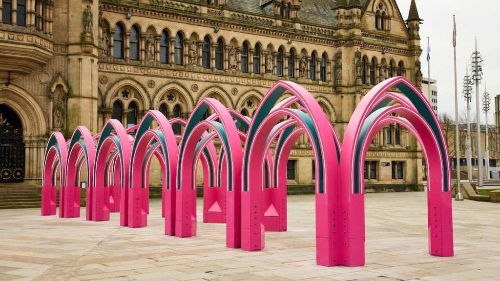 Exploring the Present and Future of Islamic Futurism