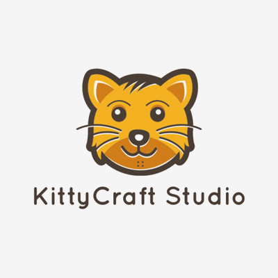 Expressive Cat Illustrations Reflect Unique Feline Characters