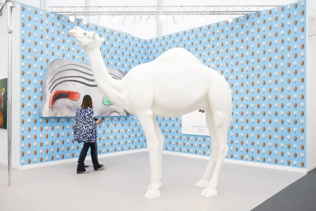 Frieze LA 2026: An Unforgettable Exhibition Highlighting Exceptional Art, Unprecedented Attendance, and Robust Sales